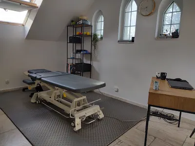 FizjoRem- Gabinet Fizjoterapii Rehabilitacja Masaż Kinesiotaping Grudziądz